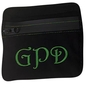 Greenproof Designs Smell proof pouch  