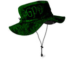 GreenProof: Fisherman Hat