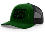 GreenProof: Summer Cap