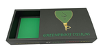 GreenProof Classics Single Vertical Pouch Exclusive Boxer Shorts