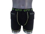 GreenProof Classic Exclusive Boxer Shorts - Variety Pack