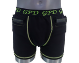 GreenProof Classic Double Pouch Exclusive Boxer Shorts