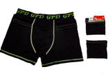 GreenProof Classic Double Pouch Exclusive Boxer Shorts