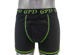 GreenProof Classic Single Horizontal Pouch Exclusive Boxer Shorts