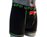 GreenProof Classic Exclusive Boxer Shorts - Variety Pack