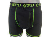 GreenProof Classics Single Vertical Pouch Exclusive Boxer Shorts