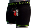 GreenProof Classics Single Vertical Pouch Exclusive Boxer Shorts