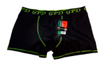 GreenProof Classics Single Vertical Pouch Exclusive Boxer Shorts